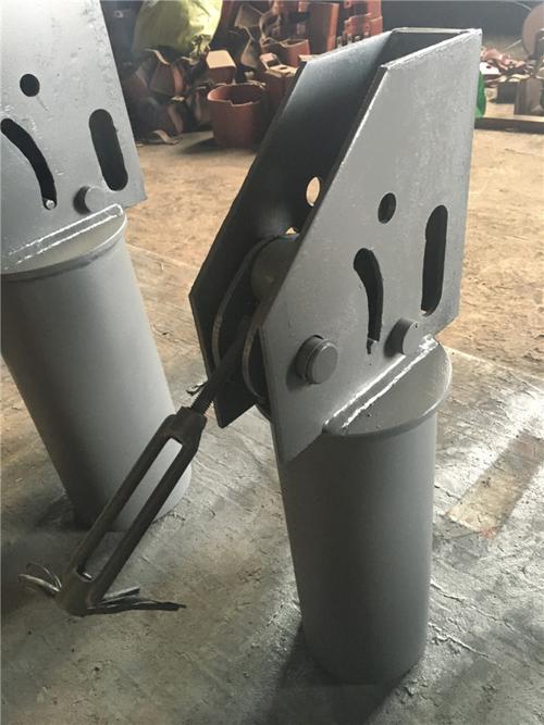 毕节卧式恒力弹簧支吊架生产厂家海润管道产品批发价